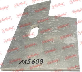 Preview: 115609 Kempf Halter für Polyp